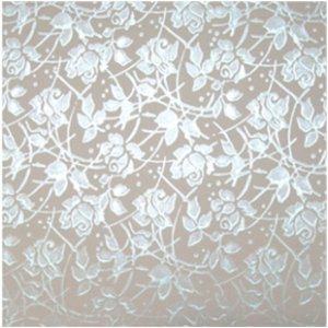 Oil pearlescent coating