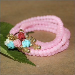Glass accessories