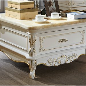 Wood furniture decoration