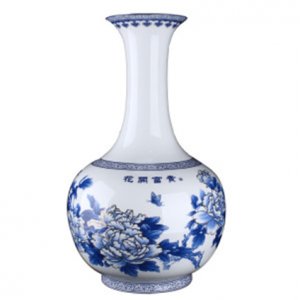 Ceramic surface decoration